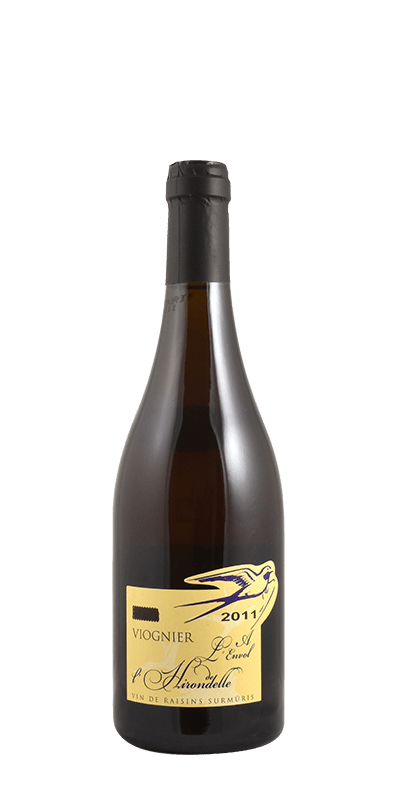 Viognier a L'Envol de L'Hirondelle 500 ml