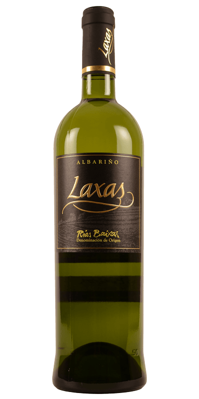 Laxas Rias Baixas Albariño