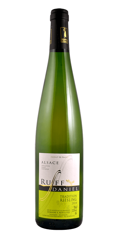 Riesling Alsace A.C. Tradition