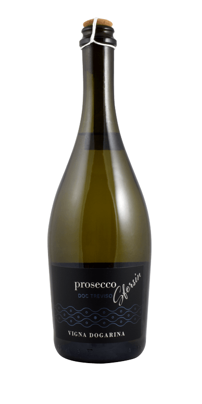 Prosecco Treviso D.O.C. Frizzante Sforzin