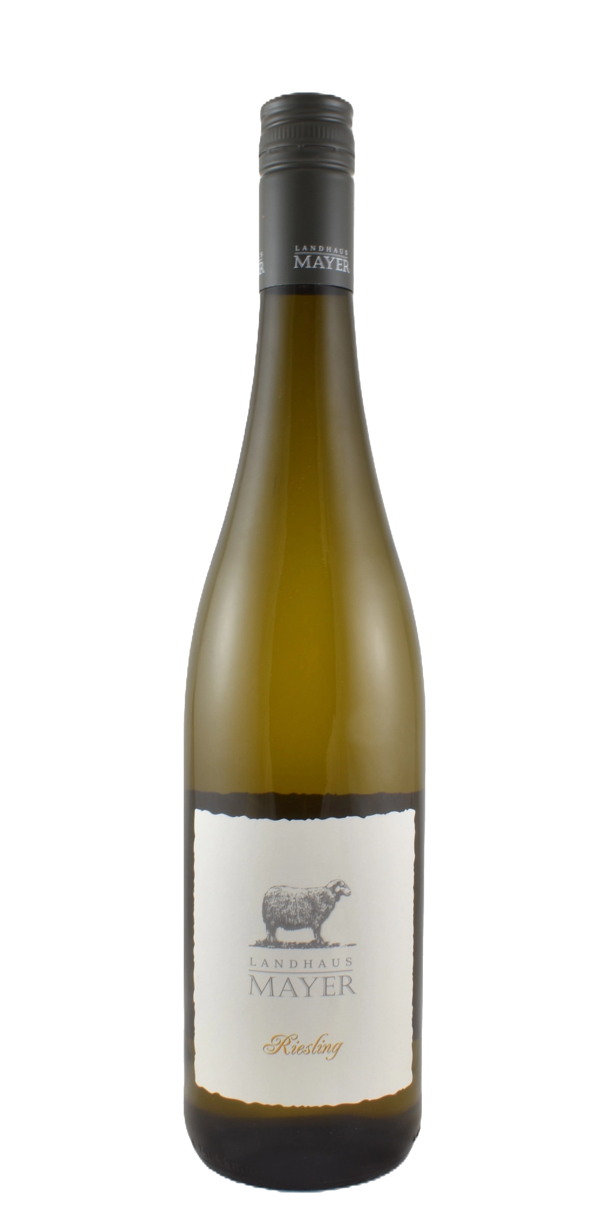 Riesling - Landhaus Mayer