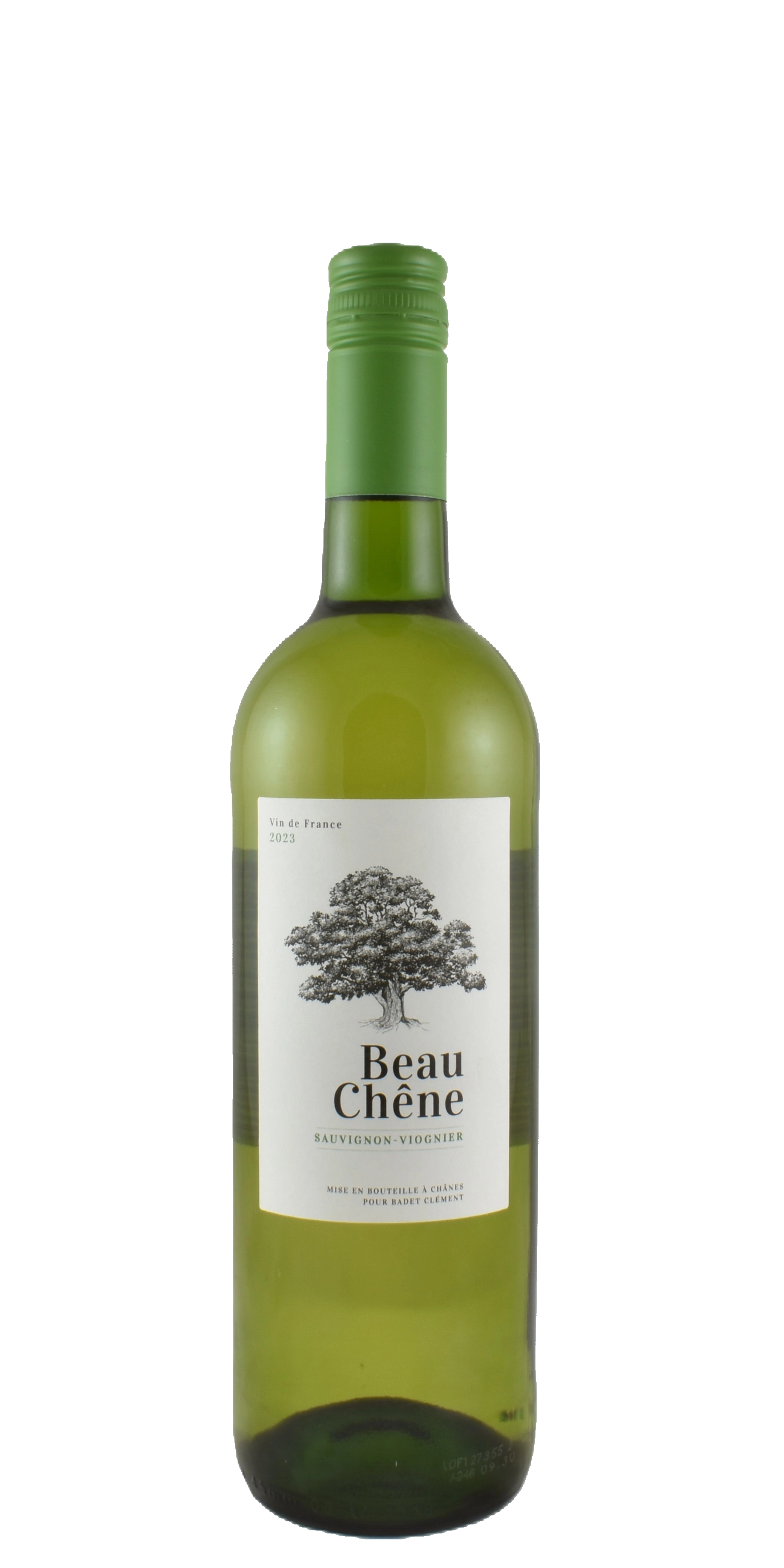 Sauvignon Blanc & Viognier - Beau Chêne