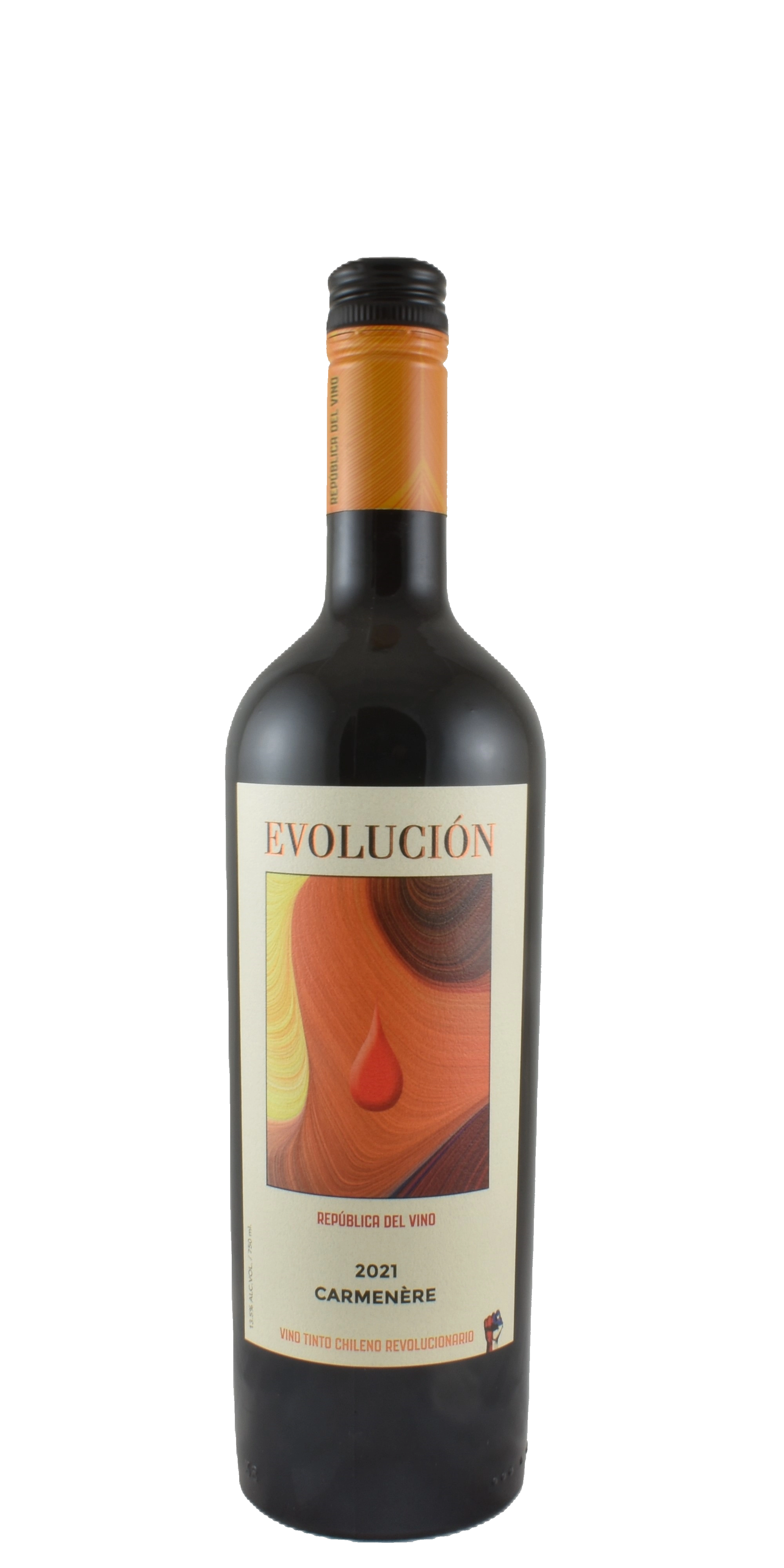 Carmenère - Evolución - Republica del Vino