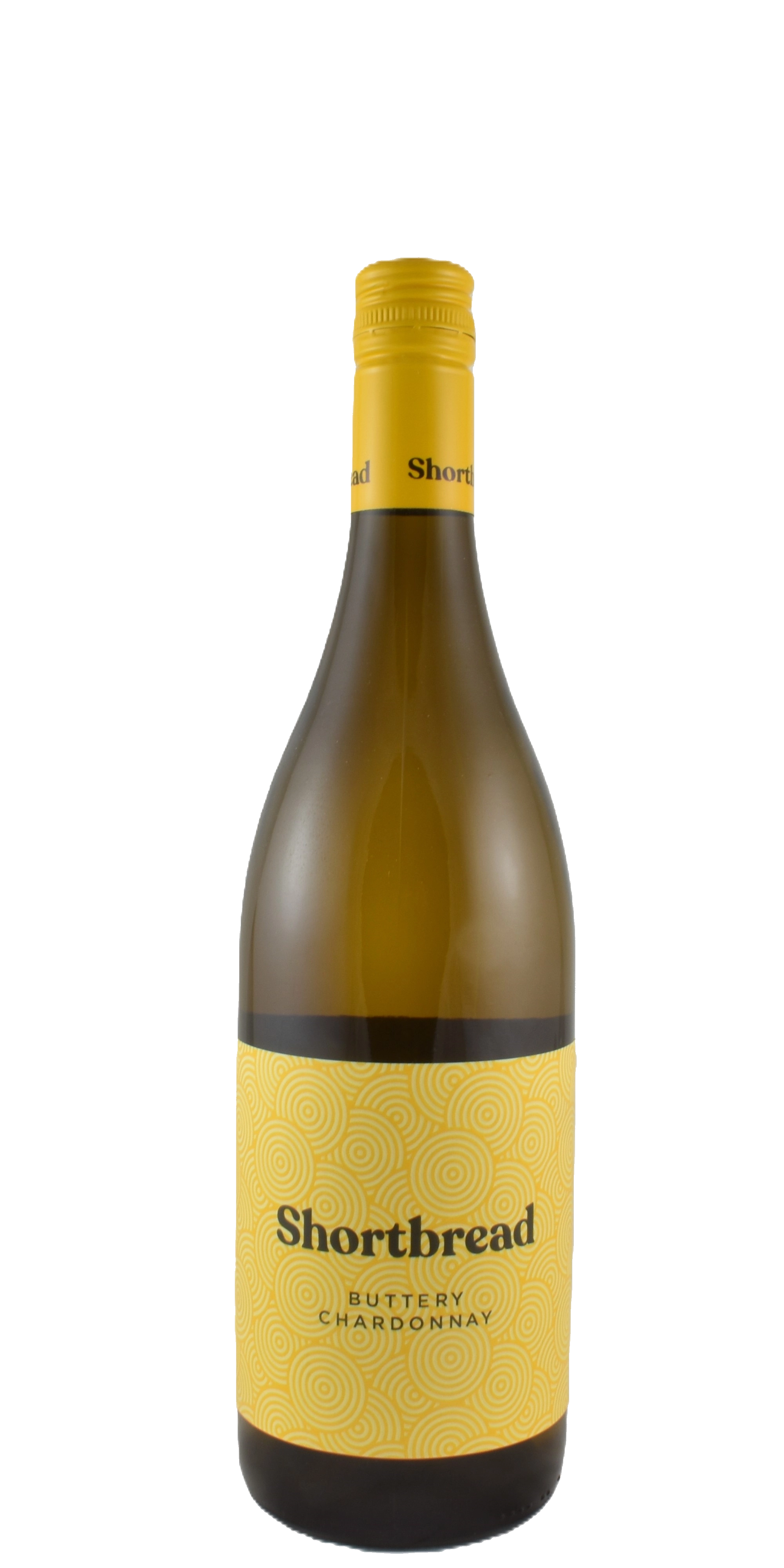 Chardonnay - Shortbread