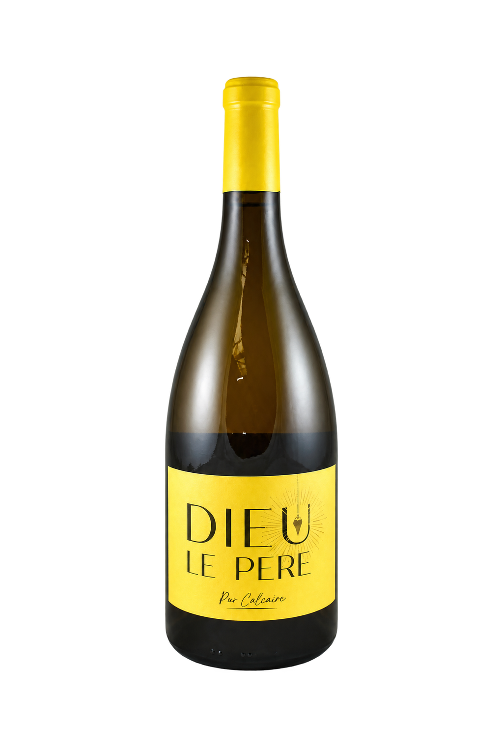 Dieu le Père - Chardonnay