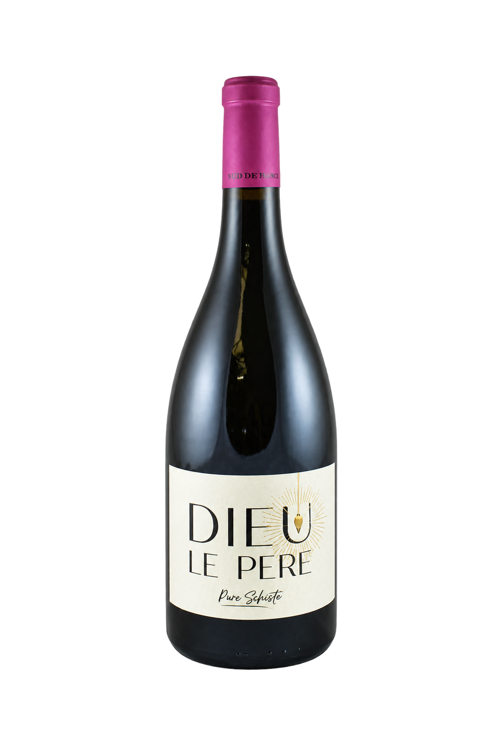 Dieu le P&egrave;re - Syrah