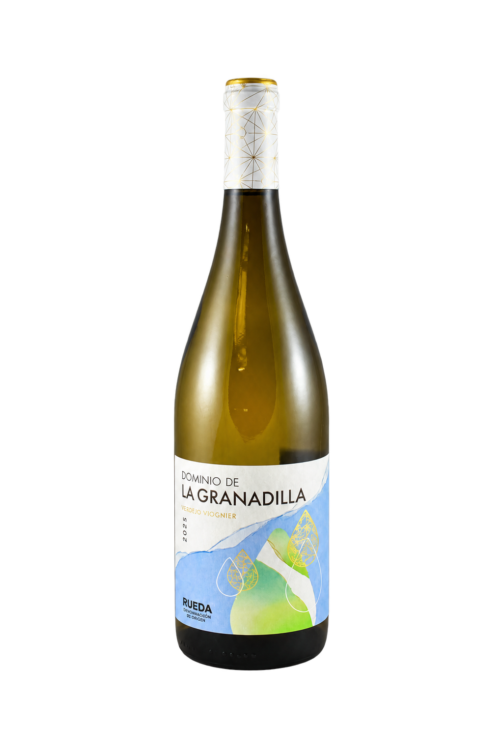 Dominio de la Granadilla - Verdejo Viognier
