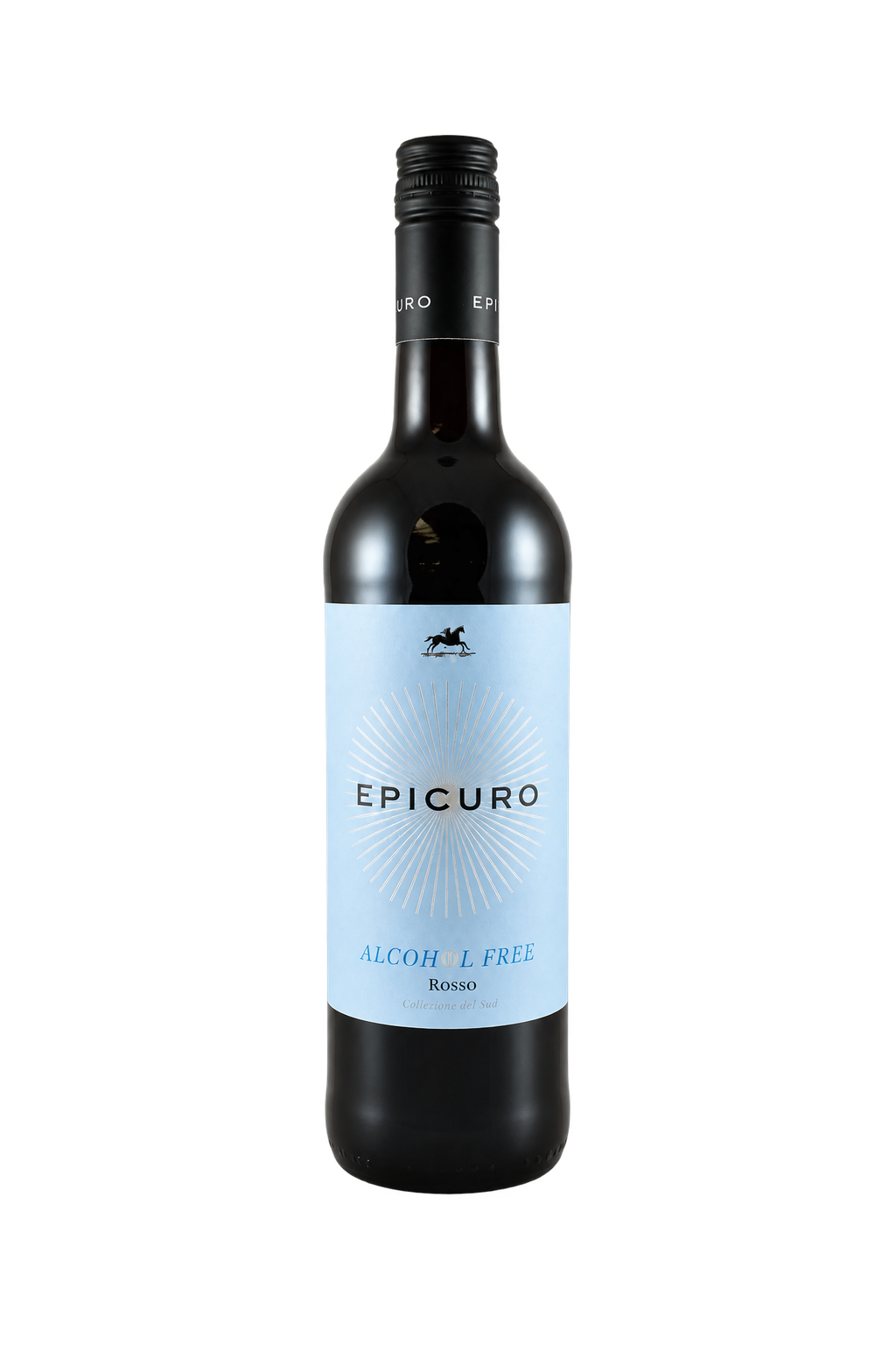Epicuro Veneto - Alcohol vrij