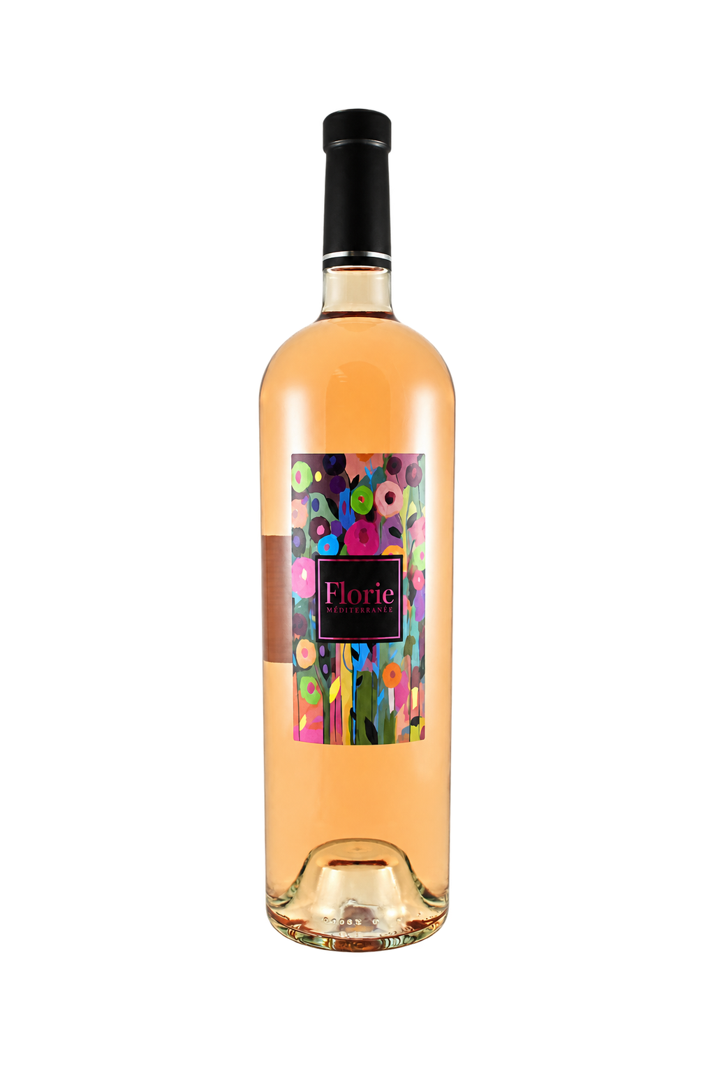 Florie - Ros&eacute; de Gris - Magnum