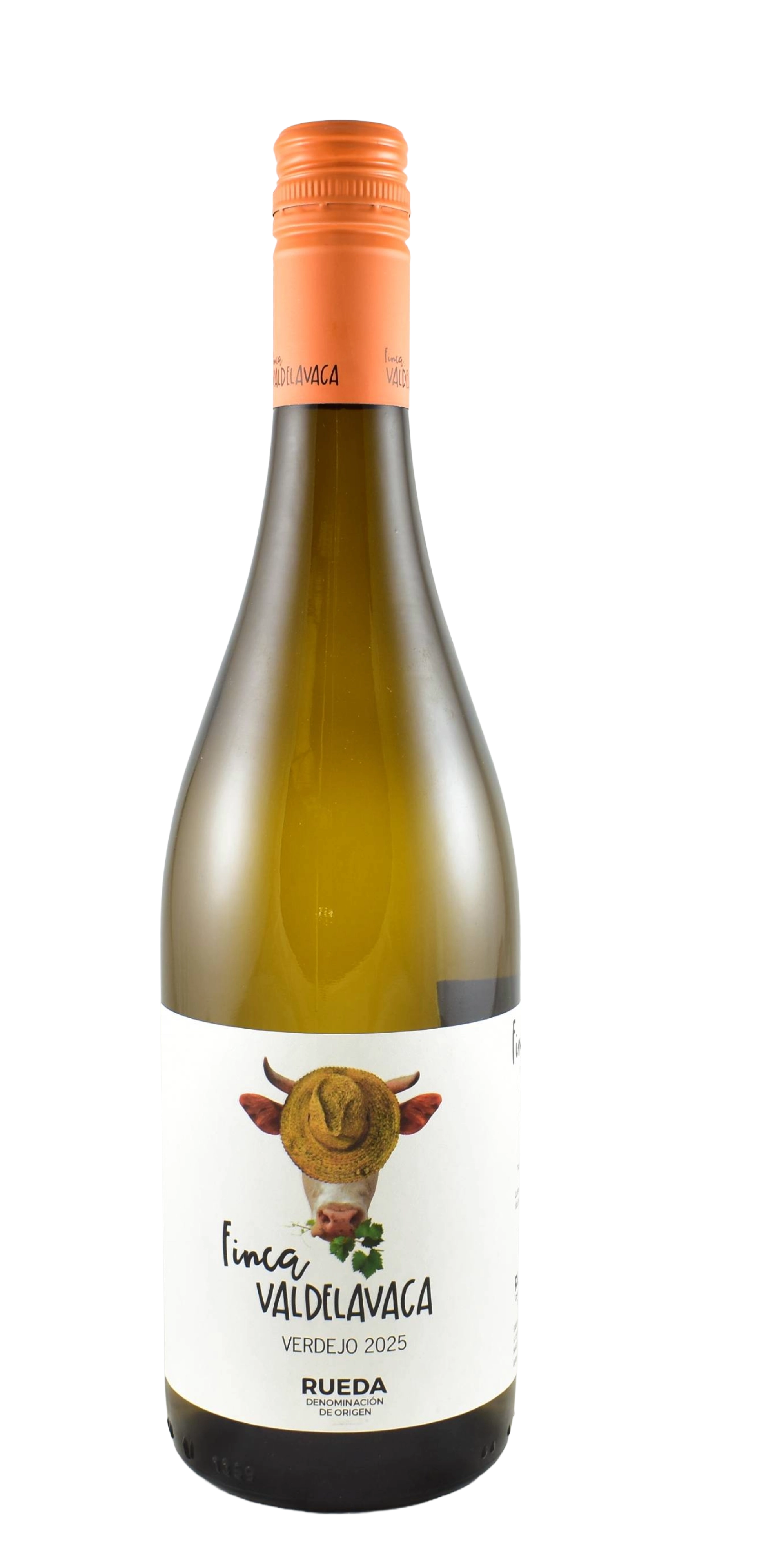 Finca Valdelavaca - Verdejo