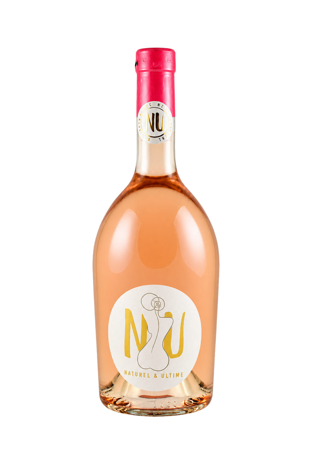 NU Ros&eacute;