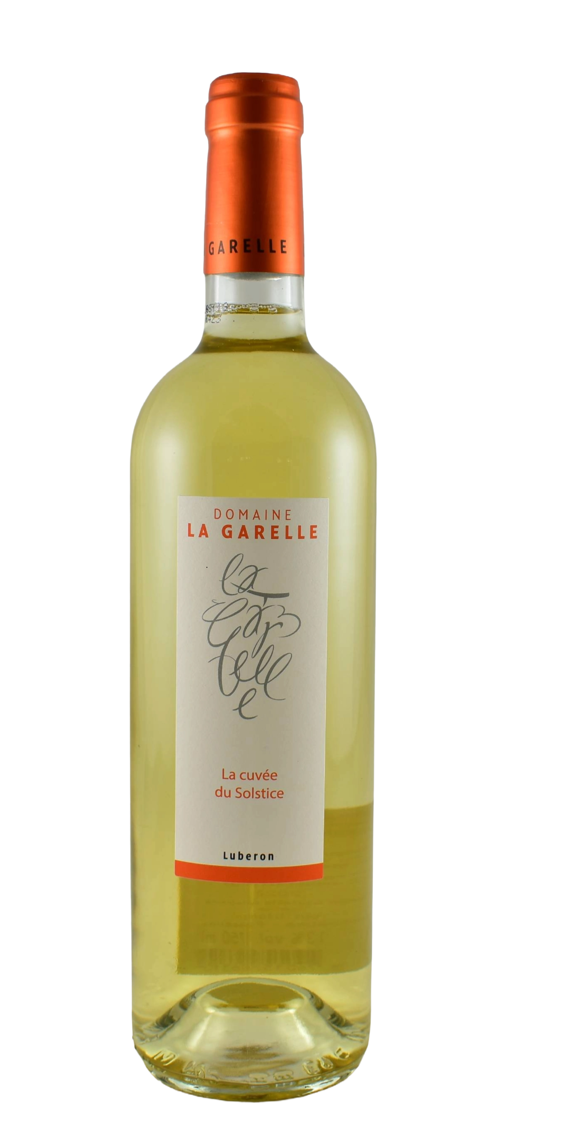 La Cuv&eacute;e du Solstice